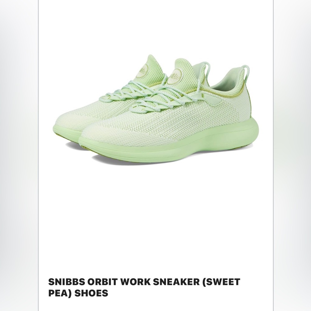 Snibbs shoes